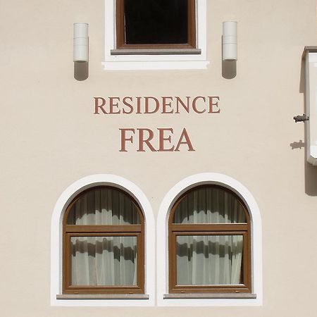 Residence Frea Selva di Val Gardena Ngoại thất bức ảnh