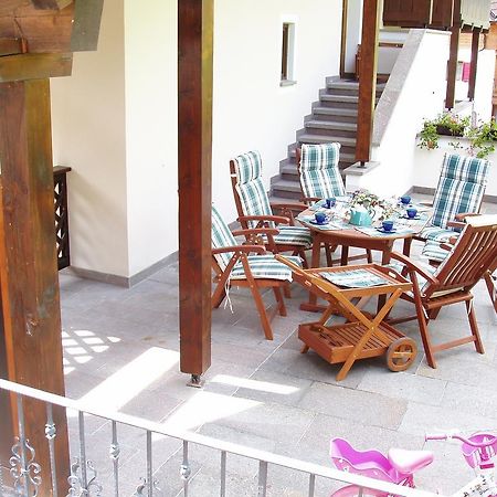 Residence Frea Selva di Val Gardena Ngoại thất bức ảnh