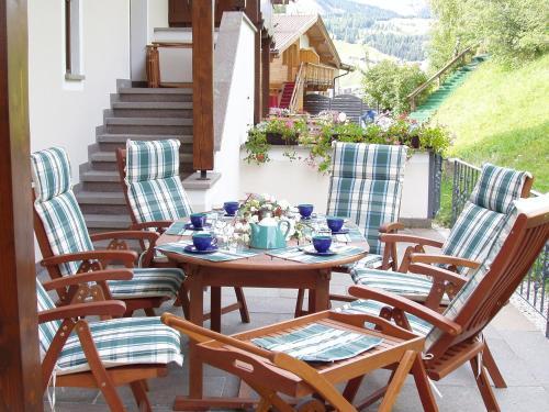 Residence Frea Selva di Val Gardena Ngoại thất bức ảnh