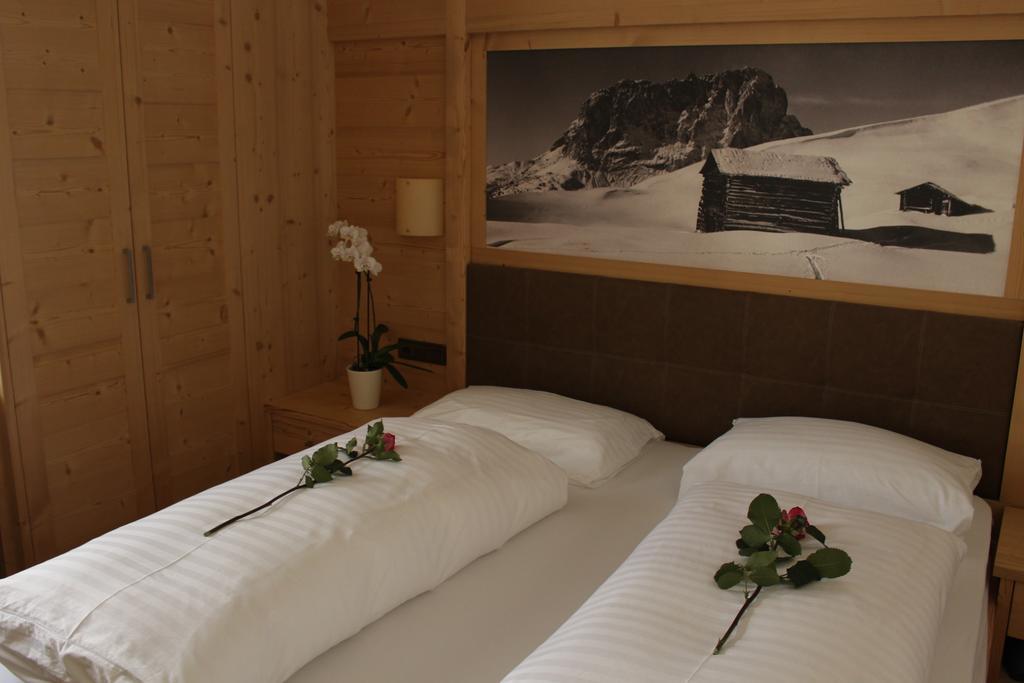 Residence Frea Selva di Val Gardena Ngoại thất bức ảnh
