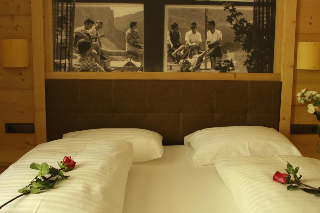 Residence Frea Selva di Val Gardena Ngoại thất bức ảnh
