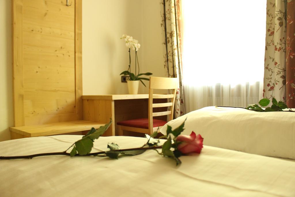 Residence Frea Selva di Val Gardena Ngoại thất bức ảnh