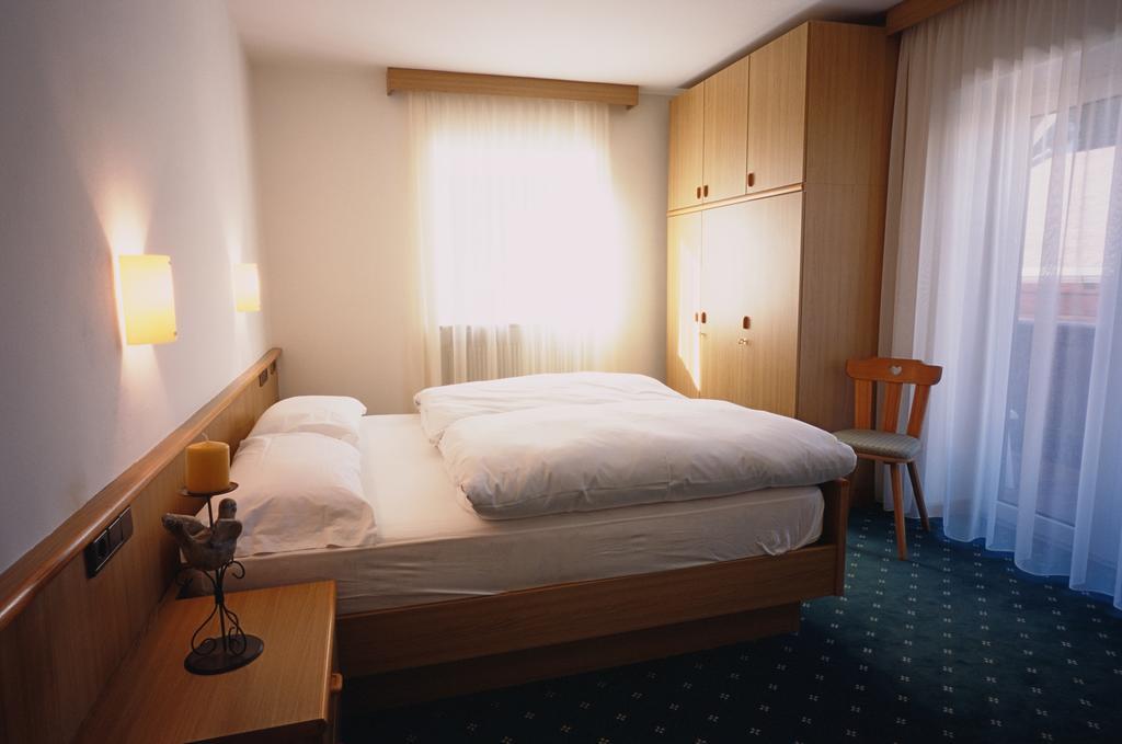 Residence Frea Selva di Val Gardena Phòng bức ảnh
