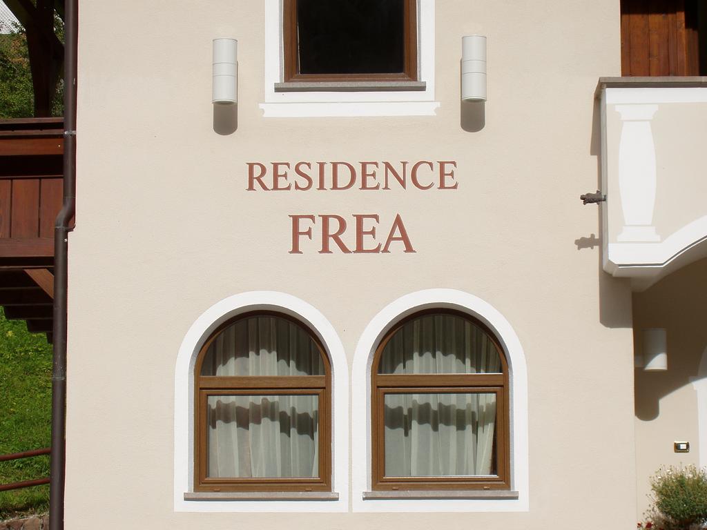Residence Frea Selva di Val Gardena Ngoại thất bức ảnh