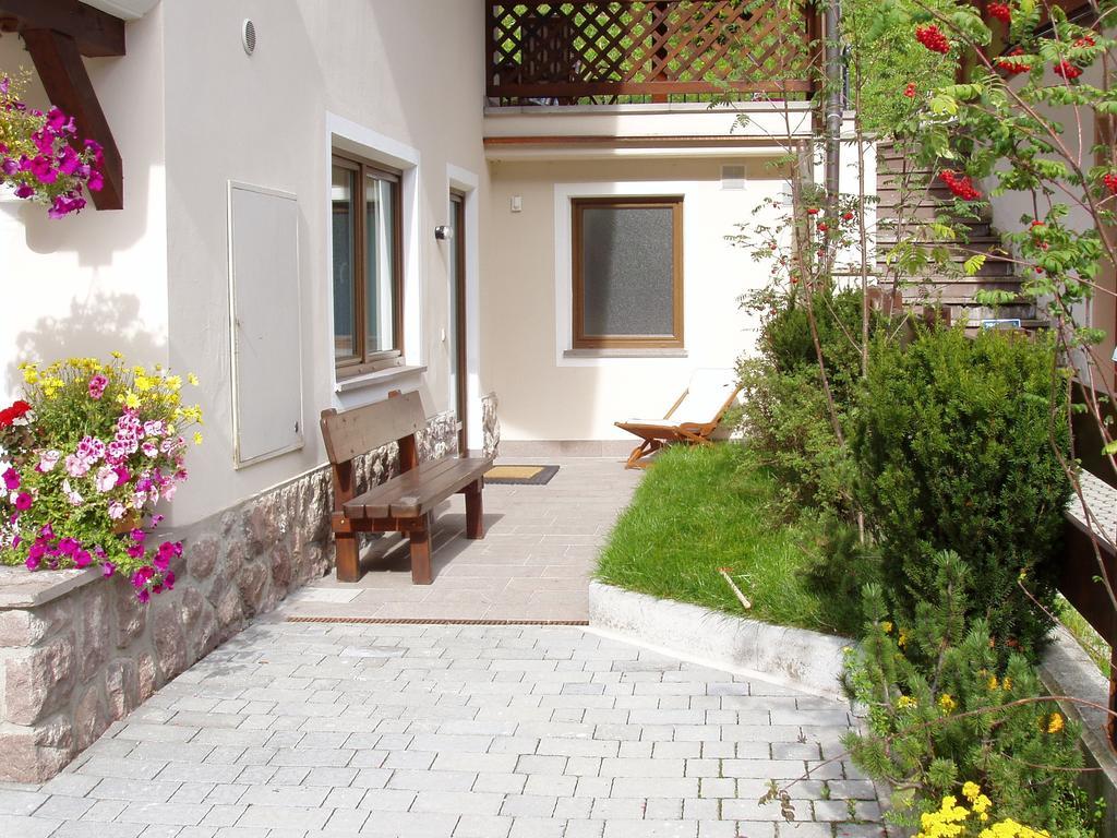 Residence Frea Selva di Val Gardena Ngoại thất bức ảnh