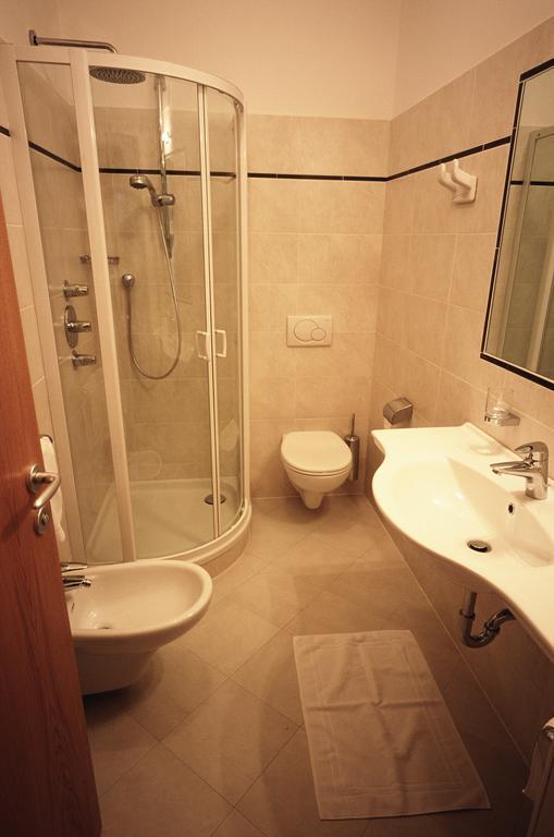 Residence Frea Selva di Val Gardena Phòng bức ảnh