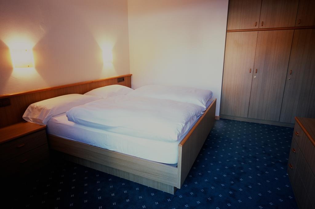 Residence Frea Selva di Val Gardena Phòng bức ảnh