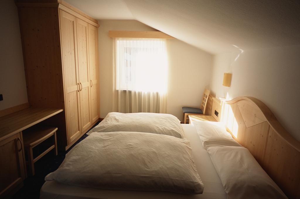 Residence Frea Selva di Val Gardena Phòng bức ảnh