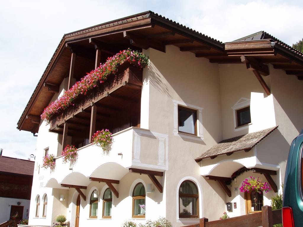 Residence Frea Selva di Val Gardena Ngoại thất bức ảnh