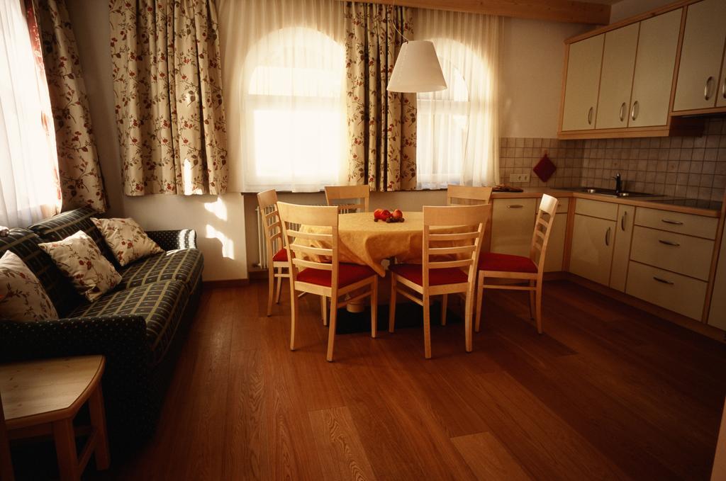 Residence Frea Selva di Val Gardena Ngoại thất bức ảnh