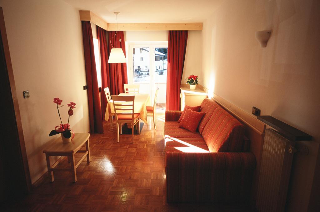 Residence Frea Selva di Val Gardena Ngoại thất bức ảnh