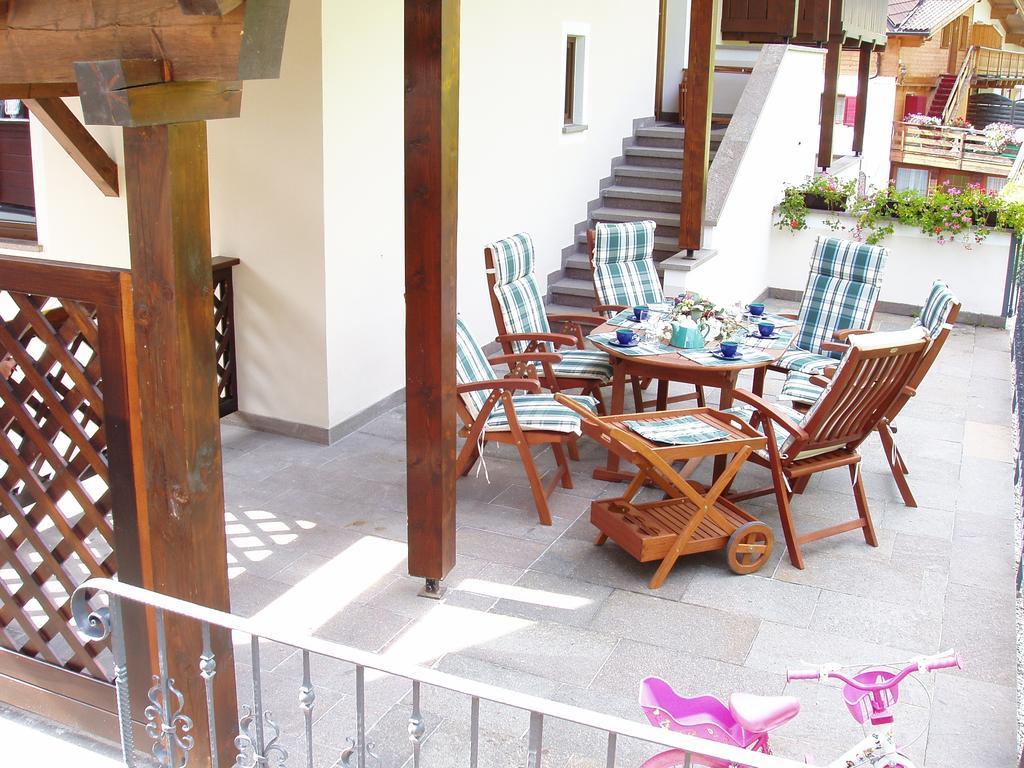 Residence Frea Selva di Val Gardena Ngoại thất bức ảnh